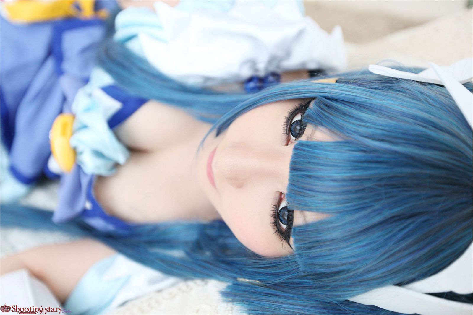 [Cosplay]New Pretty Cure Sunshine Gallery 3
